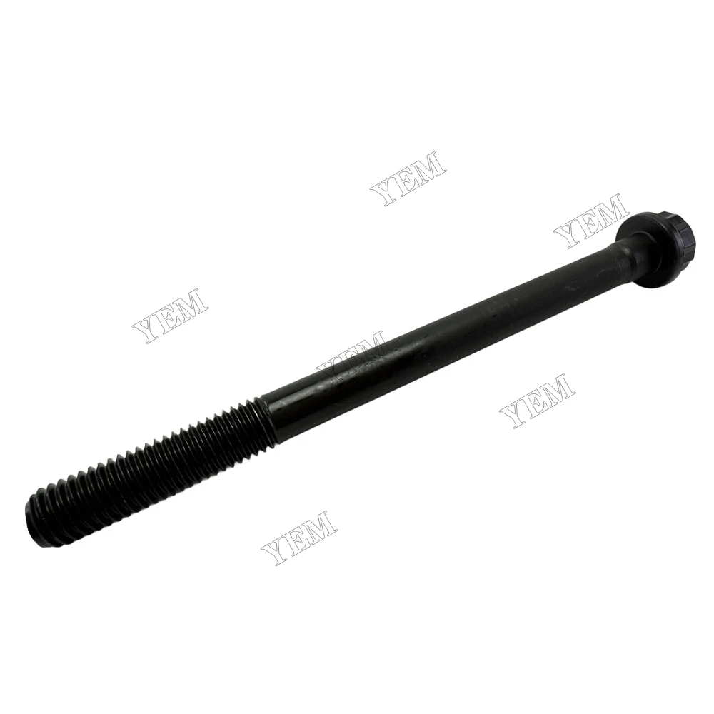 Cylinder Head Bolt ME011016 Fit for Mitsubishi 6D34 Engine