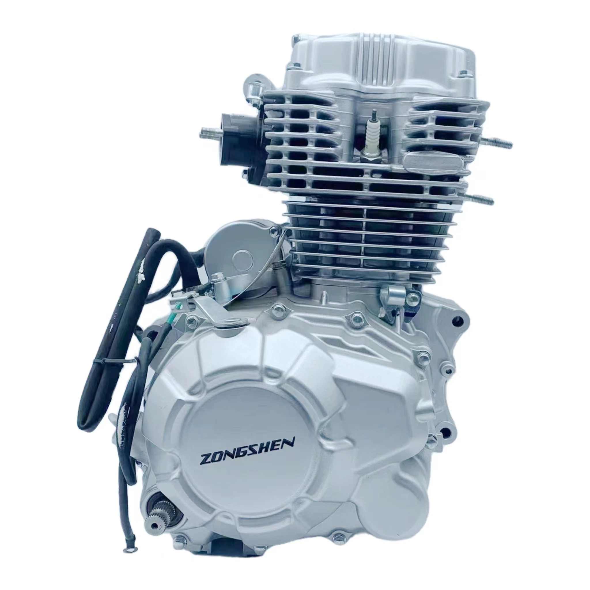 Zongshen sales 250 motor