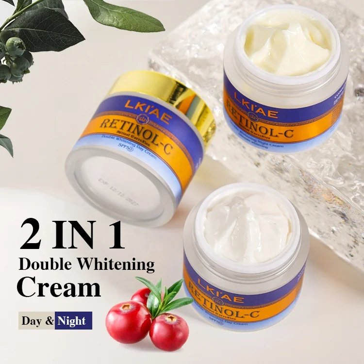 glutathione bleach cream Guangdong Snail Glutathione Vitamin C Bleach Face Vegan Skin Care  Tightening Dark Spot Corrector Facial Whitening Lightening