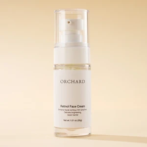 Skin Care Beauty Face Cream Fade the Nascent Lines and Soft Skin Retinol Cream for Face