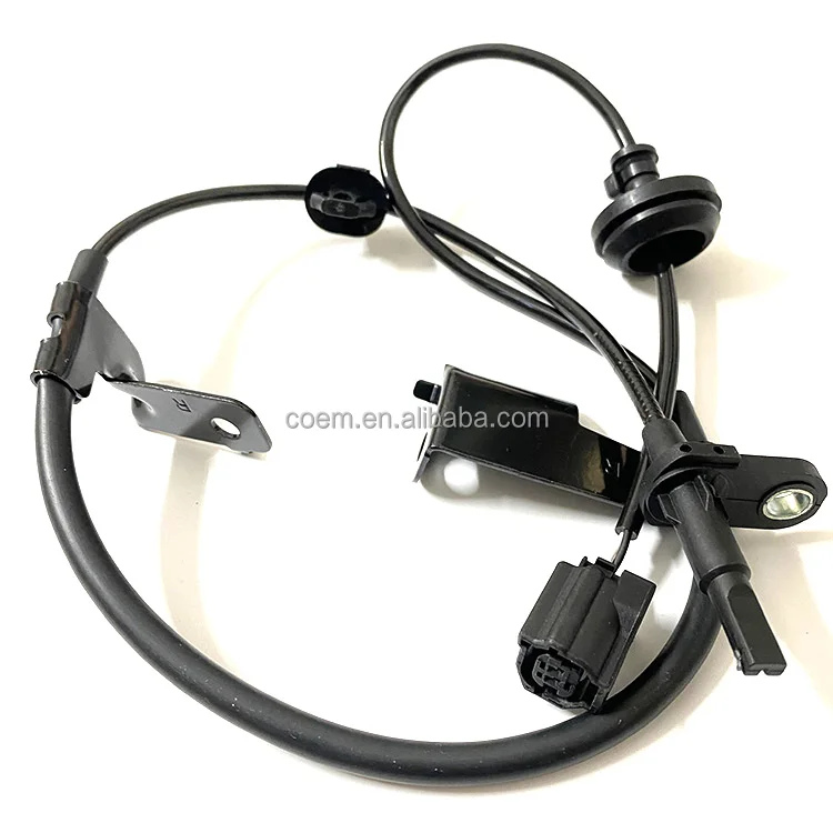For Factory High Quality Auto Part 89542-BZ090 for Toyota Front ABS Wheel Speed Sensor