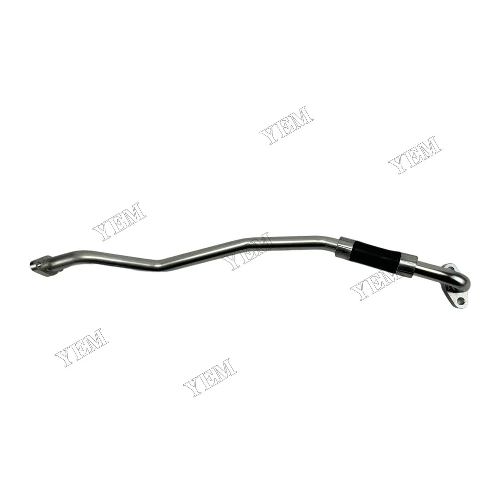 Overflow Fuel Pipe 322-9615 Fit for Caterpillar C4.4 Engine 6