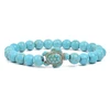 blue turquose A3-