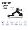 CUSTOM SHOES