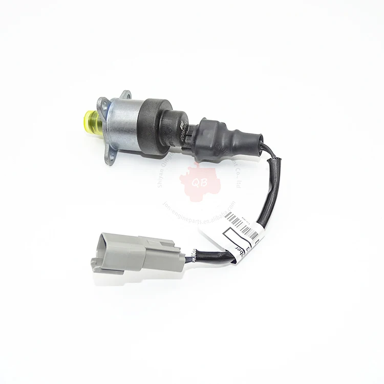 Cummins ETR Fuel Control Actuator 4903523 Actuator 4903523