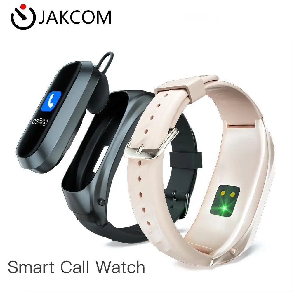 JAKCOM B6 Smart Call Watch Hot sale with Smart Watches as wristwatch camera  tennis grips full sixy videos| Alibaba.com