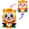 custom plush doll maker