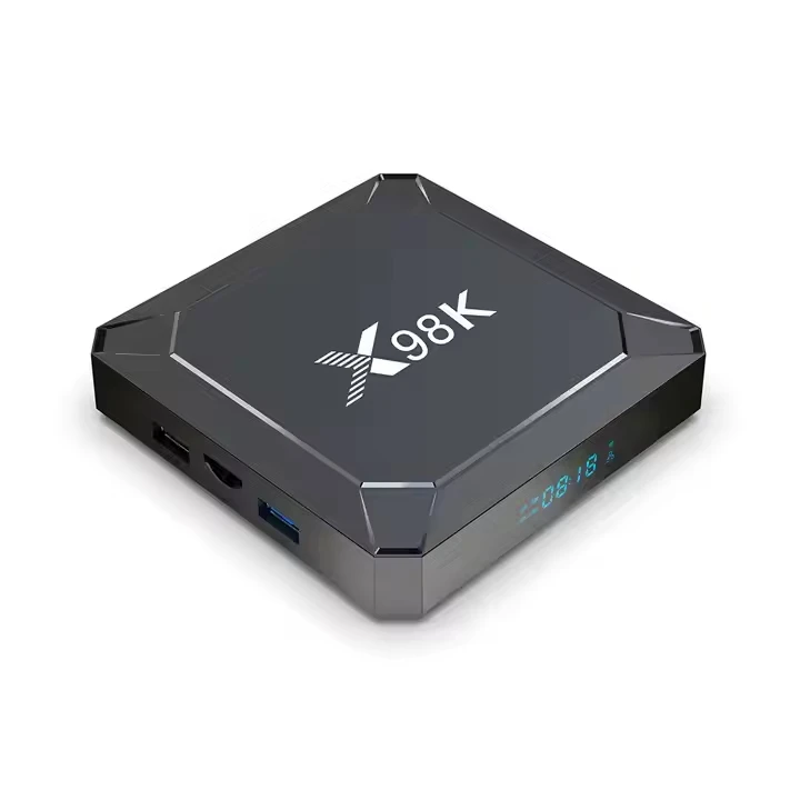 トランススピードAndroid 13 8K TV BOX 小雲TVbox他（トランス