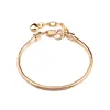 19cm gold chains 1pcs