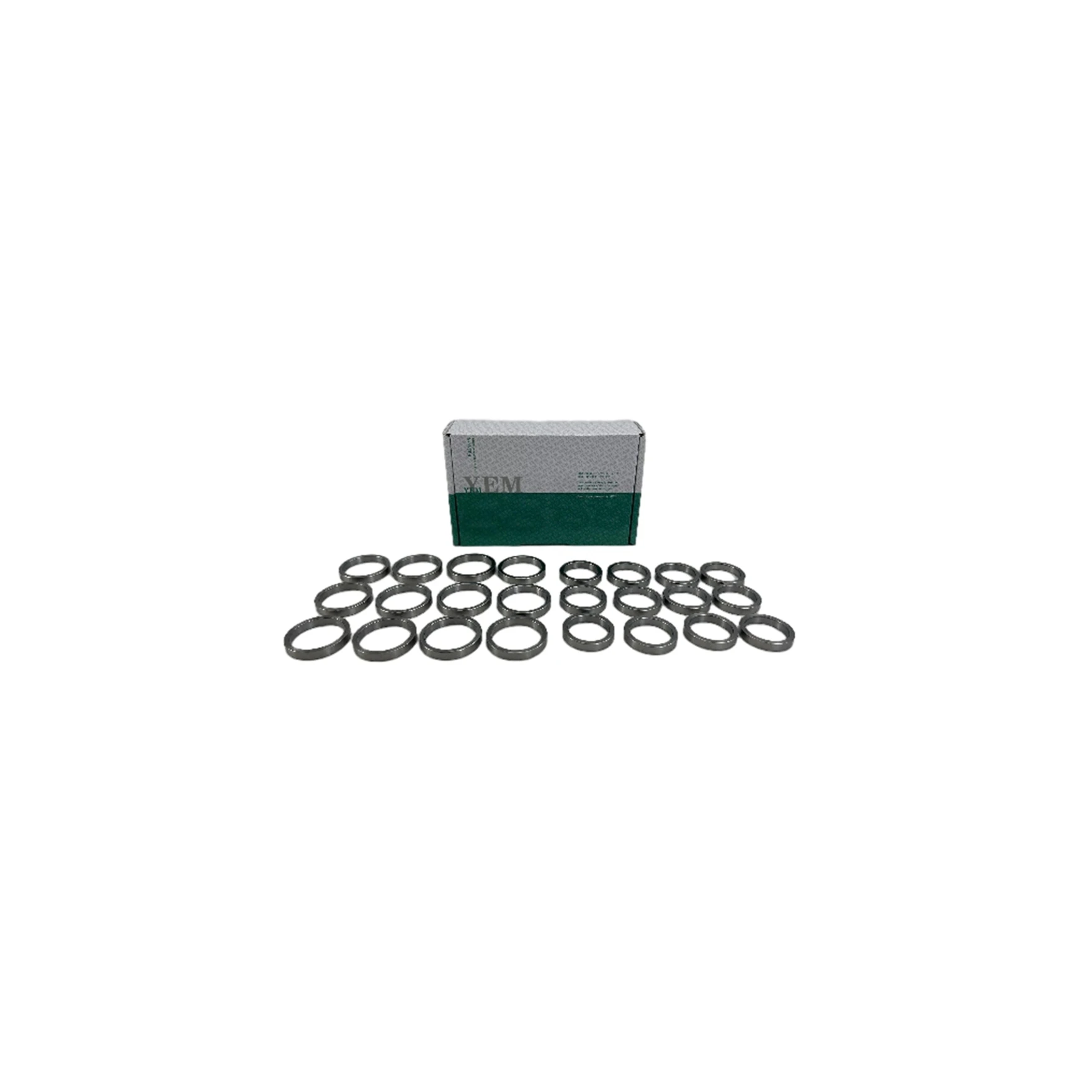 Manufacturer Direct Sales D936L Valve Seat Diesel Engine for Liebherr Aftermarket Engine Spare Parts