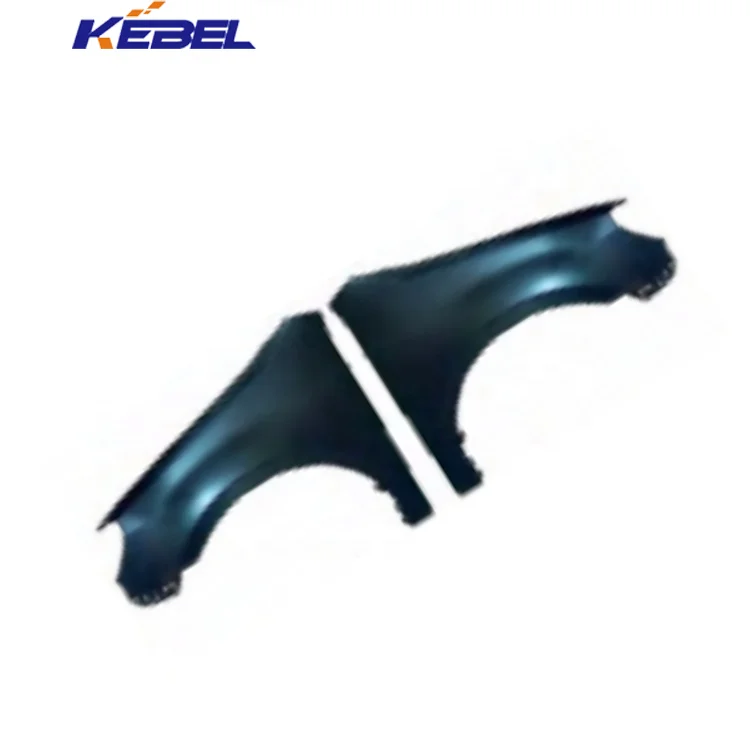 KEBEL komplet za karoseriju automobila prednji blatobran 5KD 821 021A OEM 5KD 821 022A blatobran za Volkswagen Golf 6 09-16