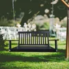 Black + Solid Wood