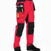 Rojo coral