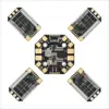 Kit: ESC X4, Distributor X1