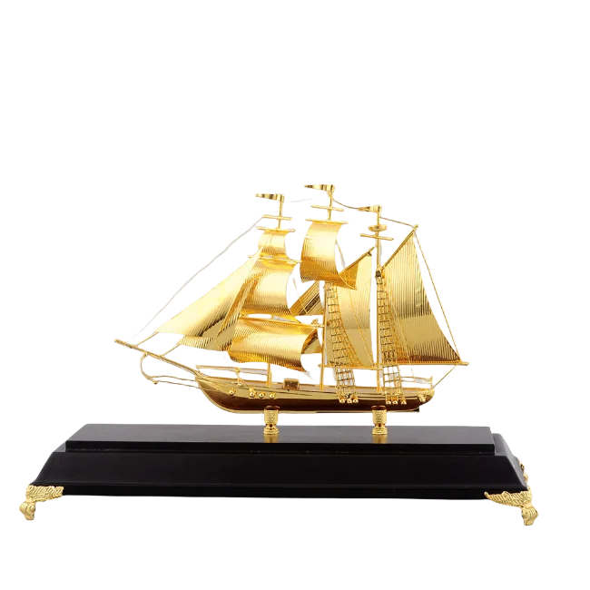 金属商务帆船模型| Alibaba.com