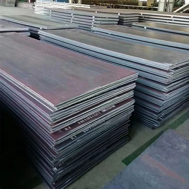 Hot Selling Carbon Steel Plate 3mm Thick Hot Rolled Carbon Steel Plate ...