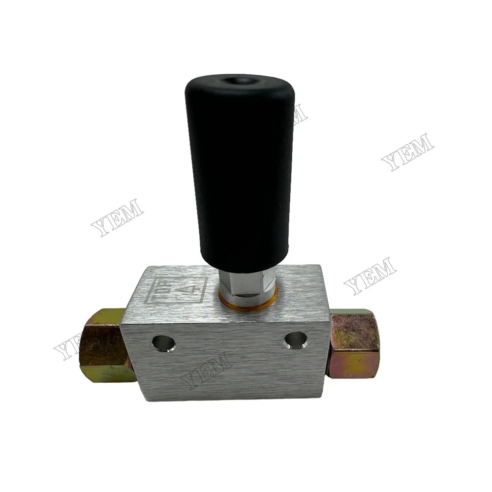 Fuel Pump Fit for Volvo EC210 Engine