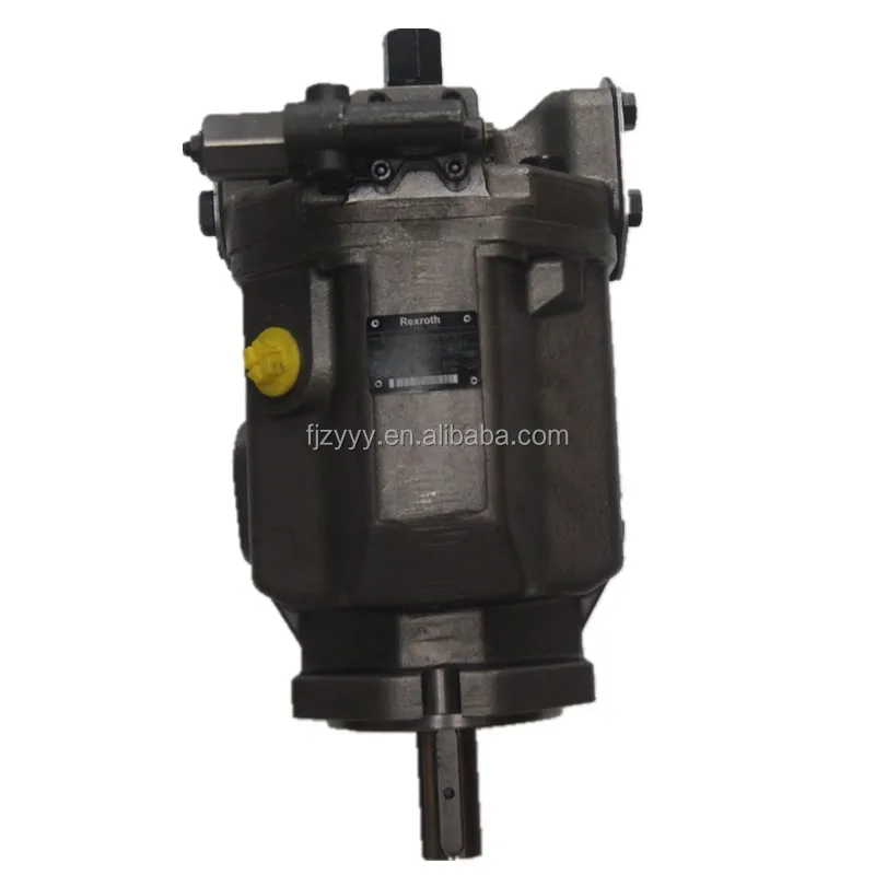 Rexroth Axial Piston Pump A10vo A10vso 10 18 28 45 71 74 100 140 Dfr