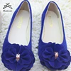 Royal blue