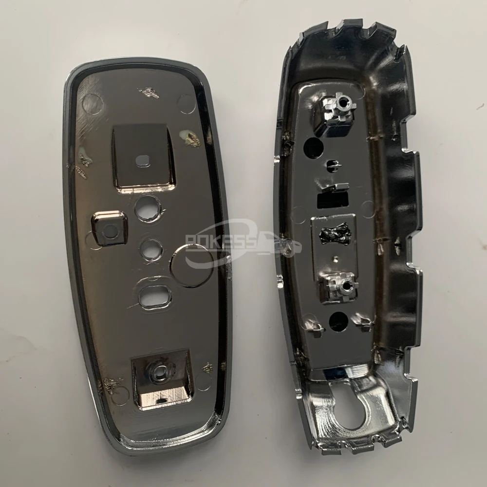 Car Grille Badge GD9Z8213B Front Badge With Camera — 2