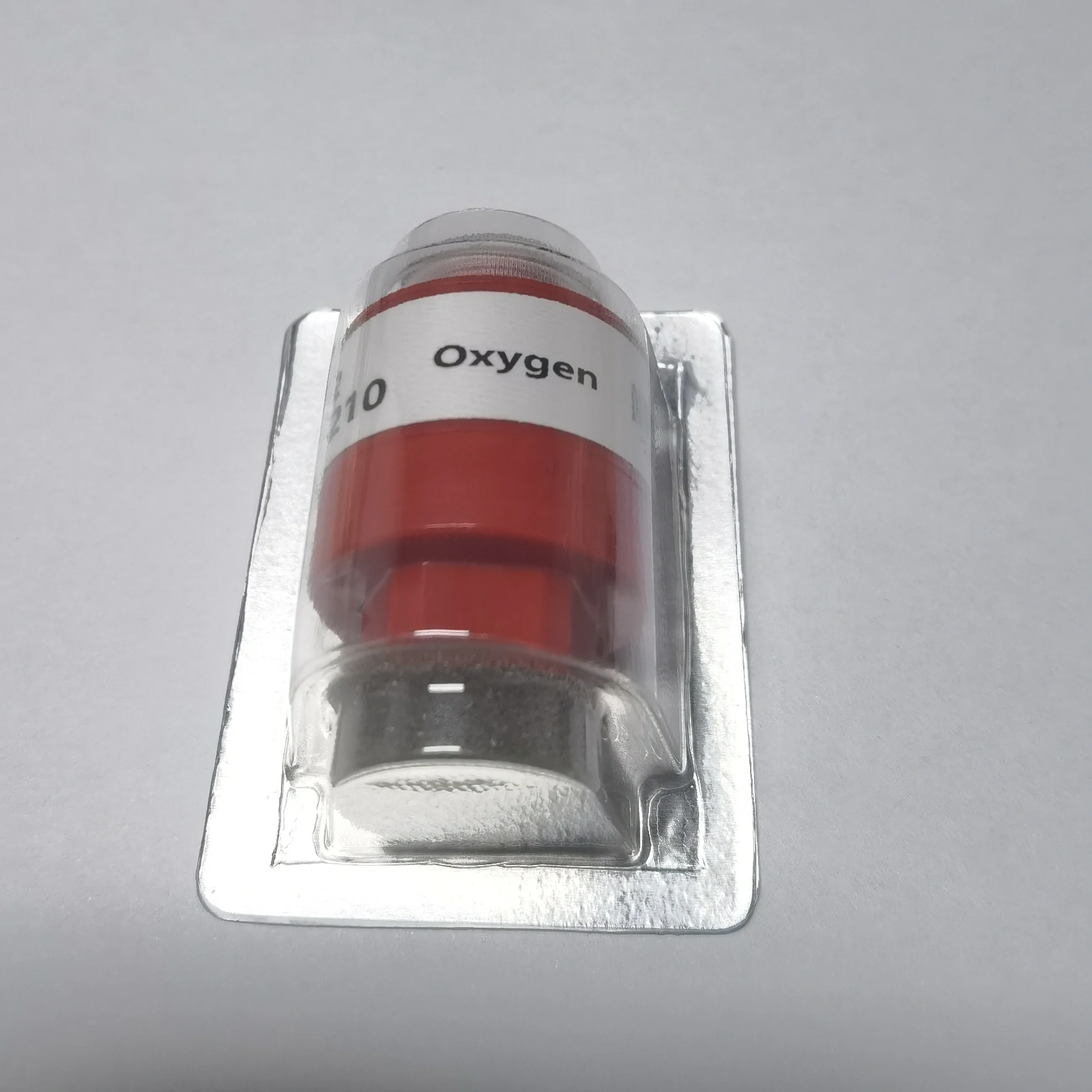 City Technology Ao2 Oxygen Sensor For PUC, PTB-18.10 At ₹ 4000 In New Delhi - Foto 2