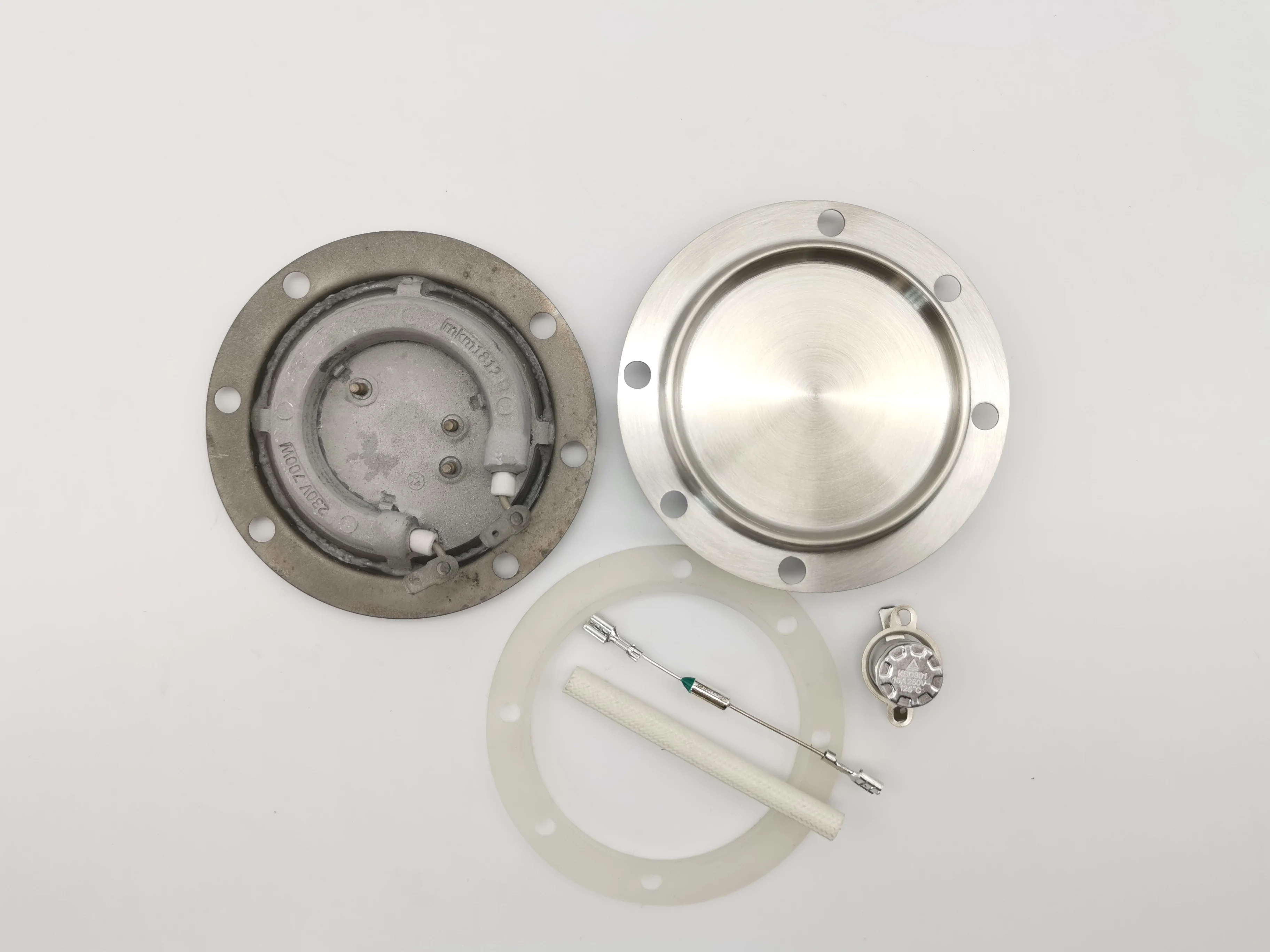 Kettle Strix Controller Heating element Stainless Steel 304 Electric Heating Plate for Kettle and Water Boiler Coffee Maker