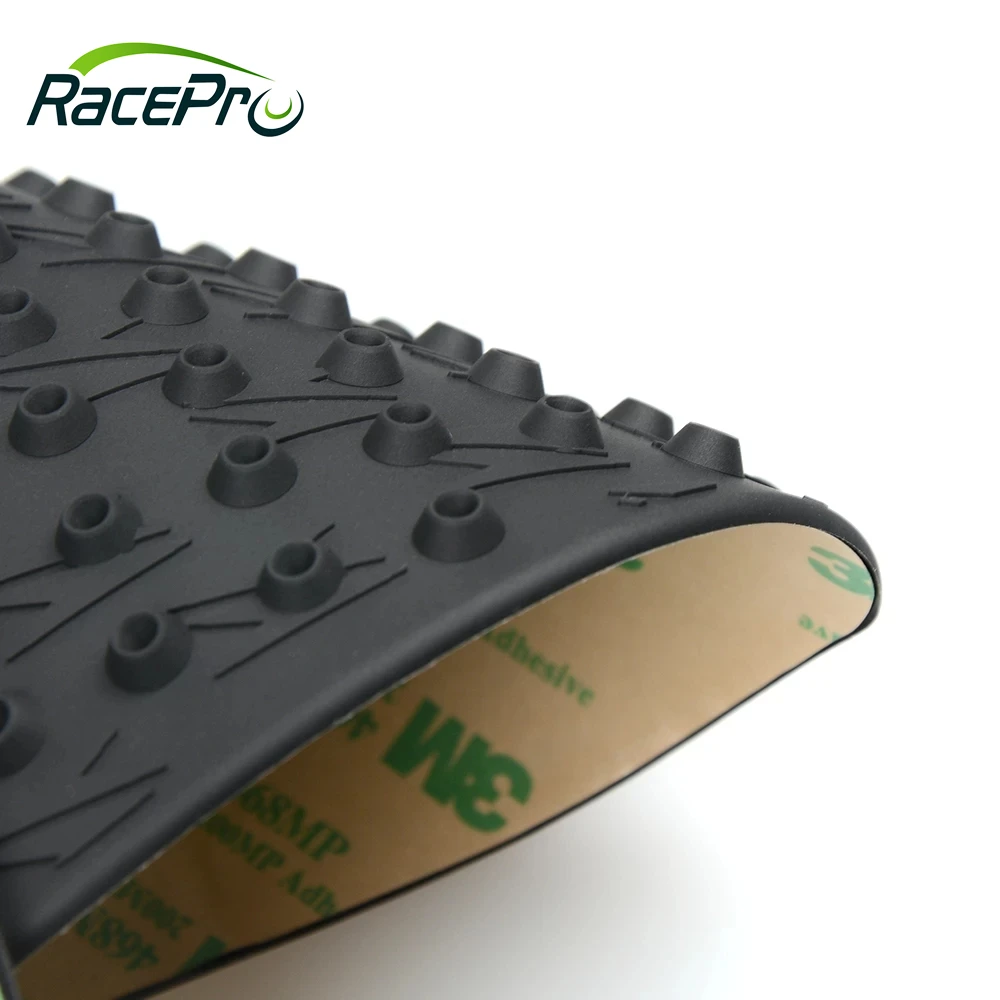 Racepro Motorcycle Side Anti slip Tank Pad Protector Stickers for Honda CB 1300 CB1300 2006-2015