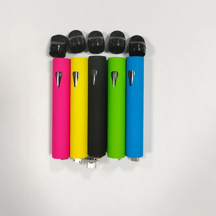 RIXE частная модель 1 мл емкость перезаряжаемая пустая vape ручка перезаряжаемая электронная сигарета набор материалов