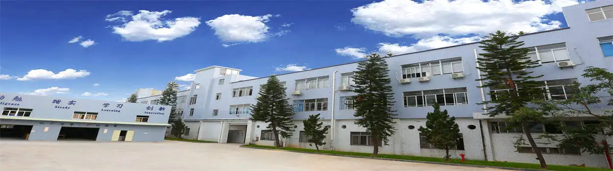 Shing Yip Gifts (Shenzhen) Co., Ltd. 2