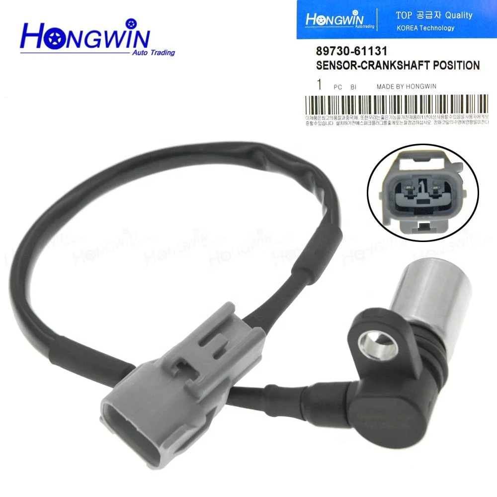 鼓の皮 Engine-Crankshaft-Sensor-Fits-