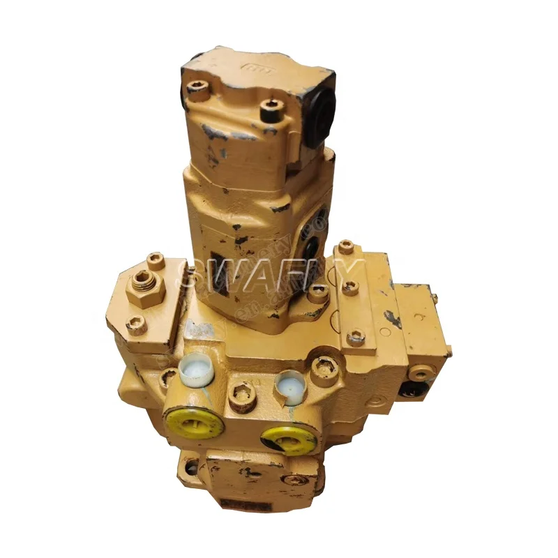 307C Piston Pump Excavator  E307C Hydraulic Main  Pump