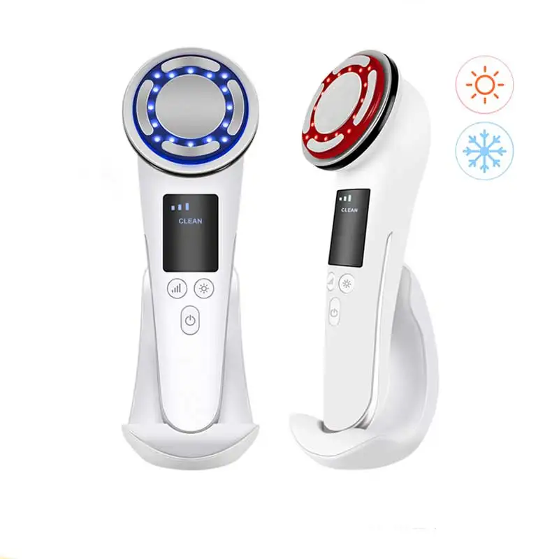 Reusable Face Roller Skin Care Facial Skin Care Tools Face Volcanic Oil ...