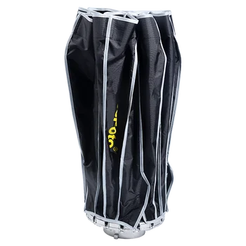 NiceFoto 65cm Camera Accessories Soft Box Bowens Mount Parabolic Octa Softbox for LED Continuous Light and Flash detail image