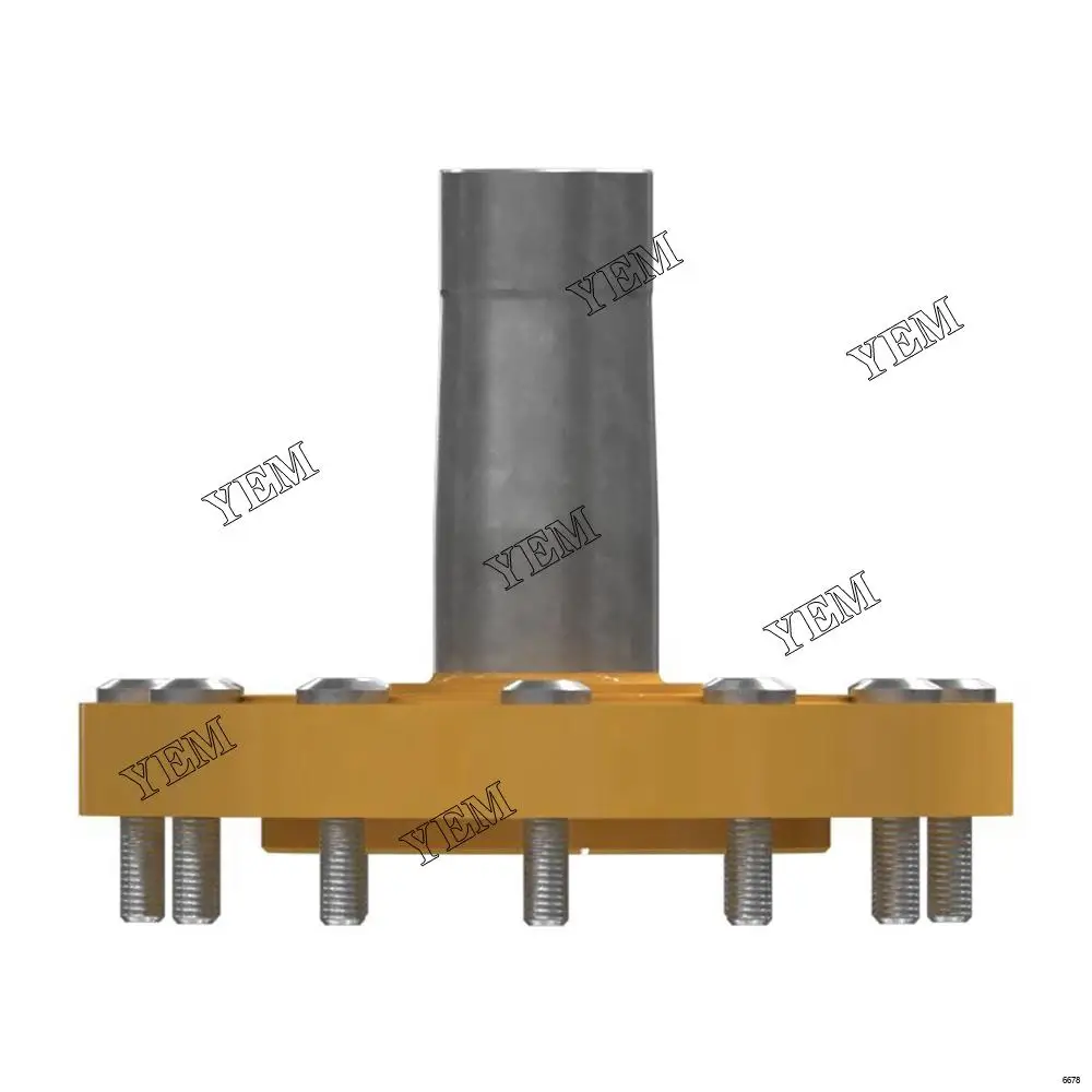 Wholesale High Quality Spindle Assembly for 383-1185 3831185 Engine Repair Kit 3