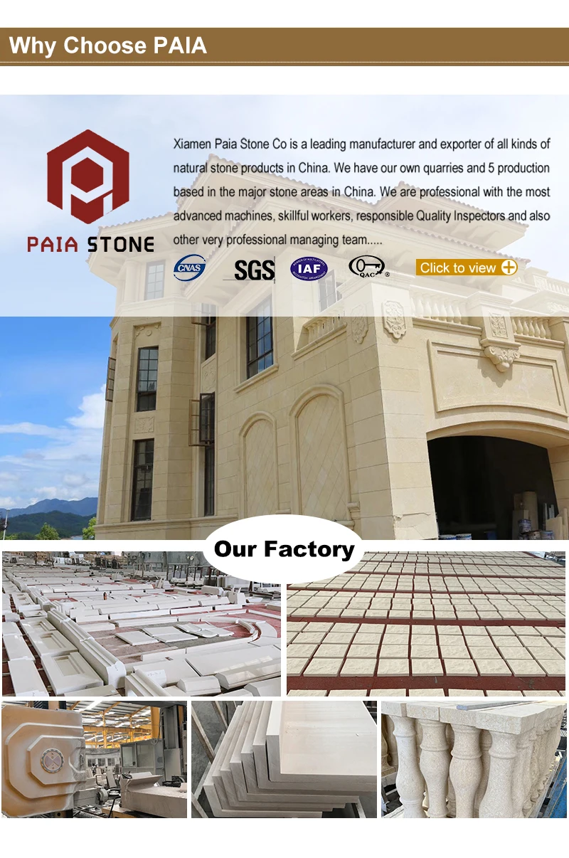 product new jura beige limestone for exterior cladding limestone project decorationbeige lime stone677-7