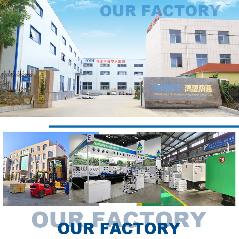 Agriculture Irrigation PP Bushing Male to Female Reducer Bushing Farm ...