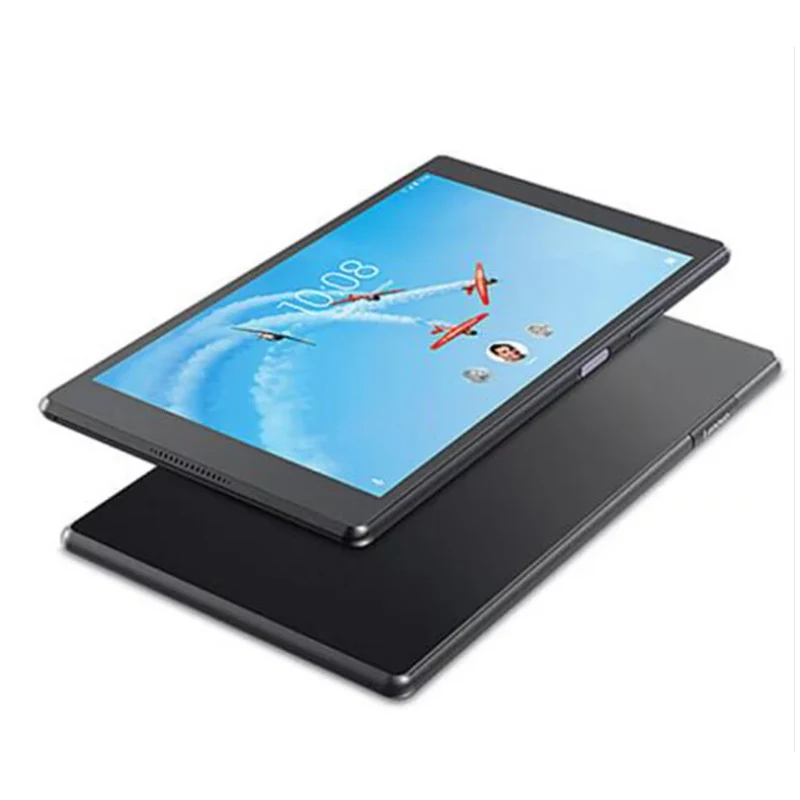 完動品Lenovo TB-X304Fタブレット16GBブラック Lenovo Tab 4 10