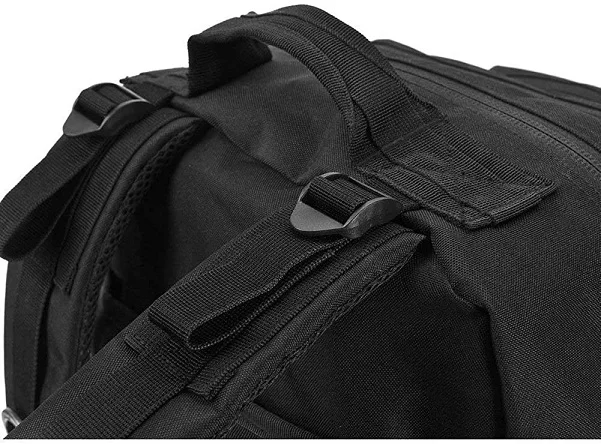 FREE SAMPLE Practical Assault Backpack Large Outdoor Survival 3 Day Assault Bag Backpack
