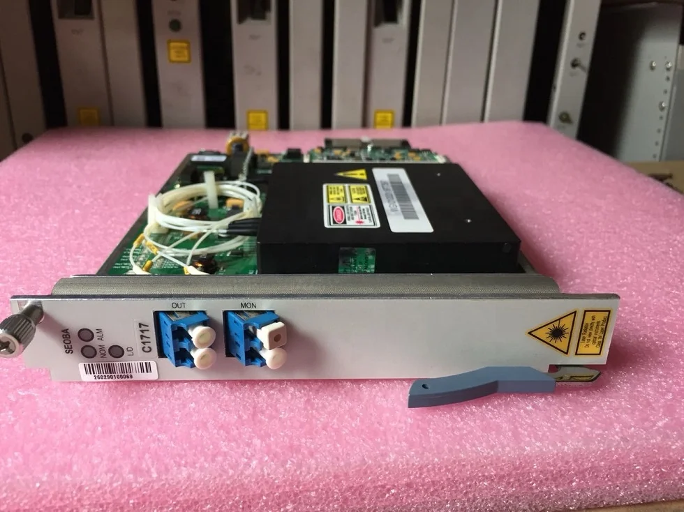 ZTE SEOBA - Advanced Signal Boosters for Reliable Connectivity