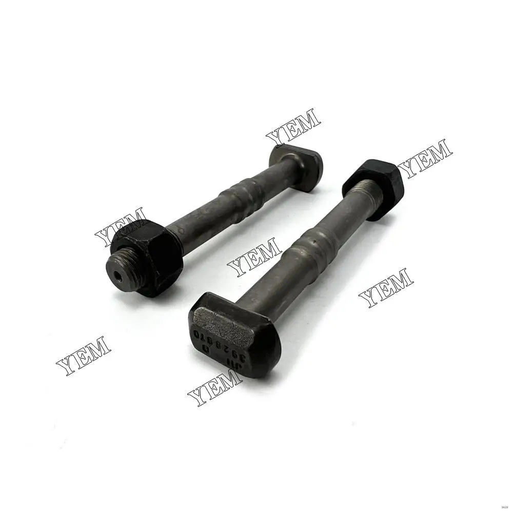 Connecting Rod Screw Fit for Komatsu 6D114