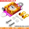 100A/100V Electronic Switch