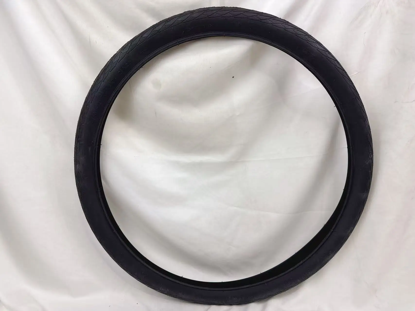 WANDA 700x48C Cycling Tyre for Electric Bicycle