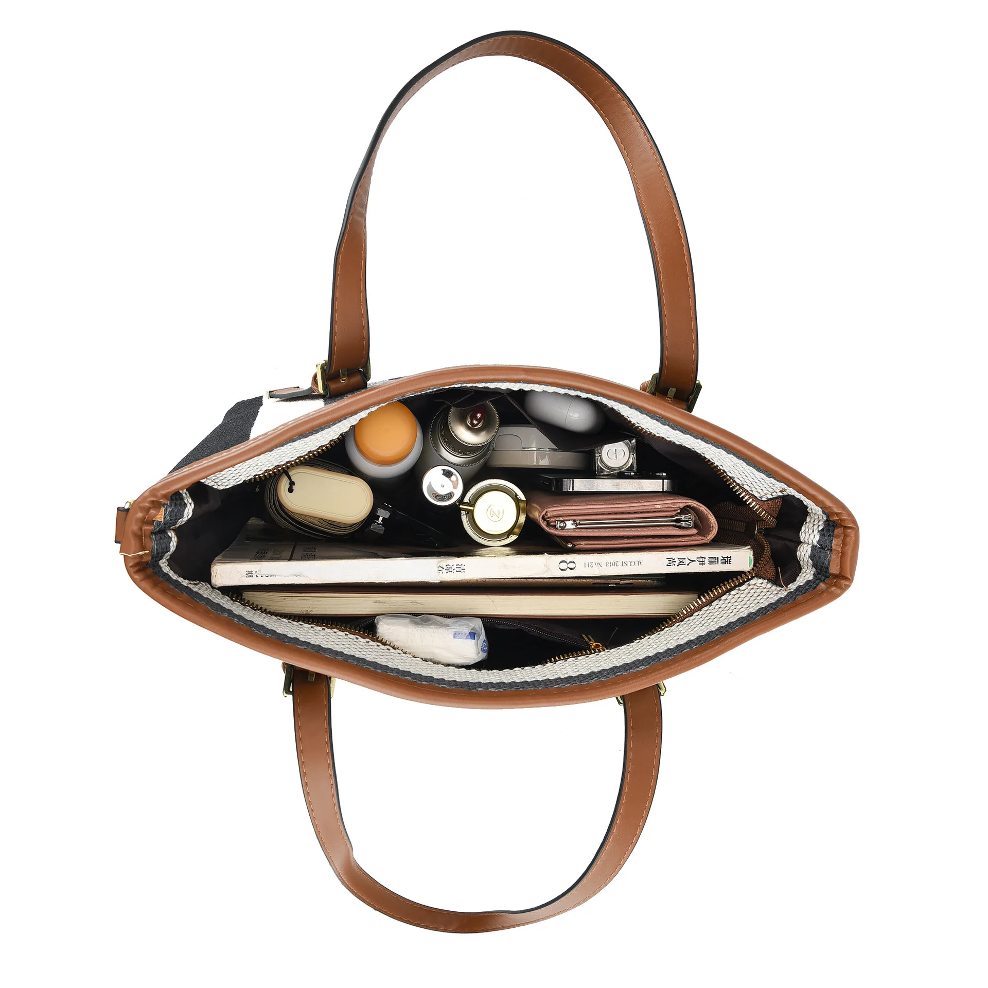 Canvas Tote Luxury Tote Bags 2018 Chanel Pre-Fall 2018 Deauville