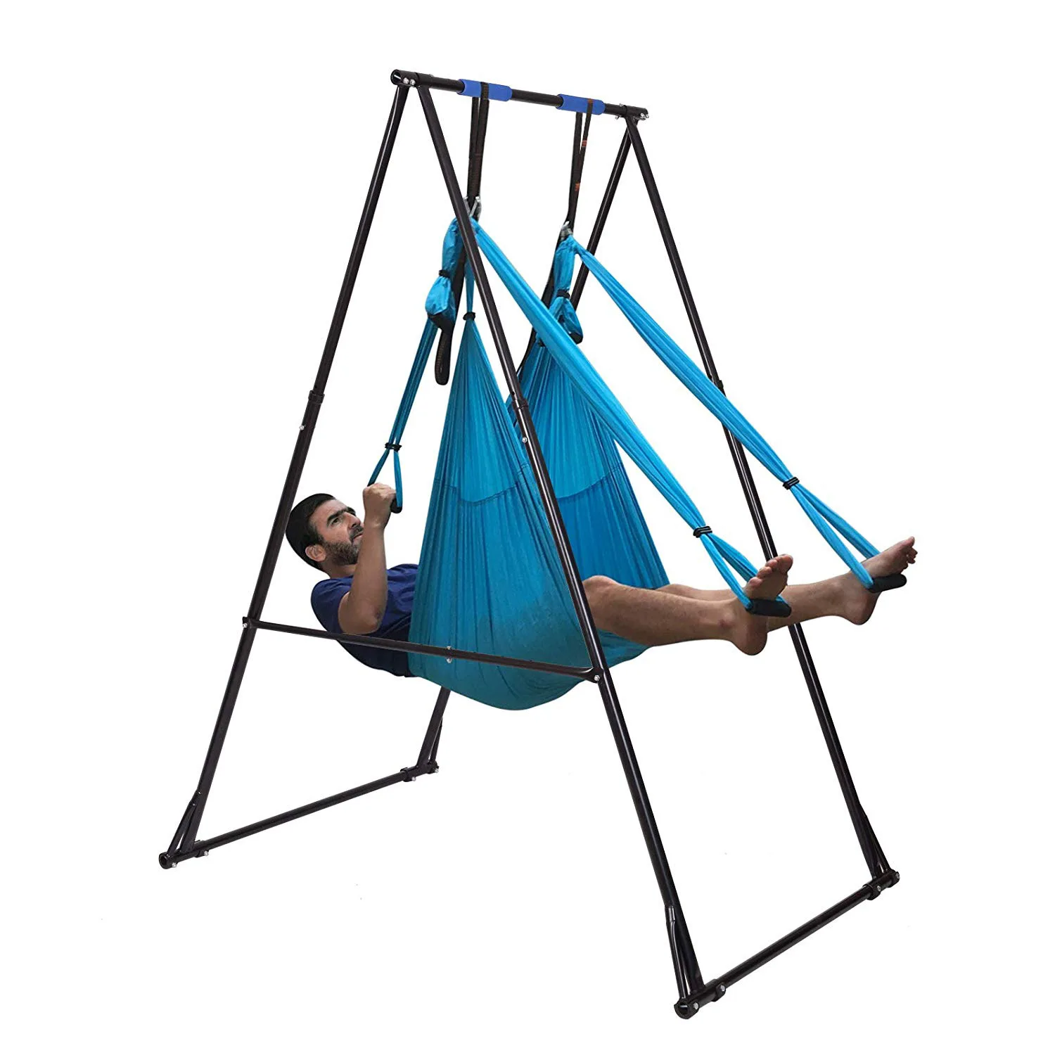 antigravity swing chair