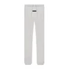 Pantalon gris clair