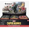 Gioca a Booster Box