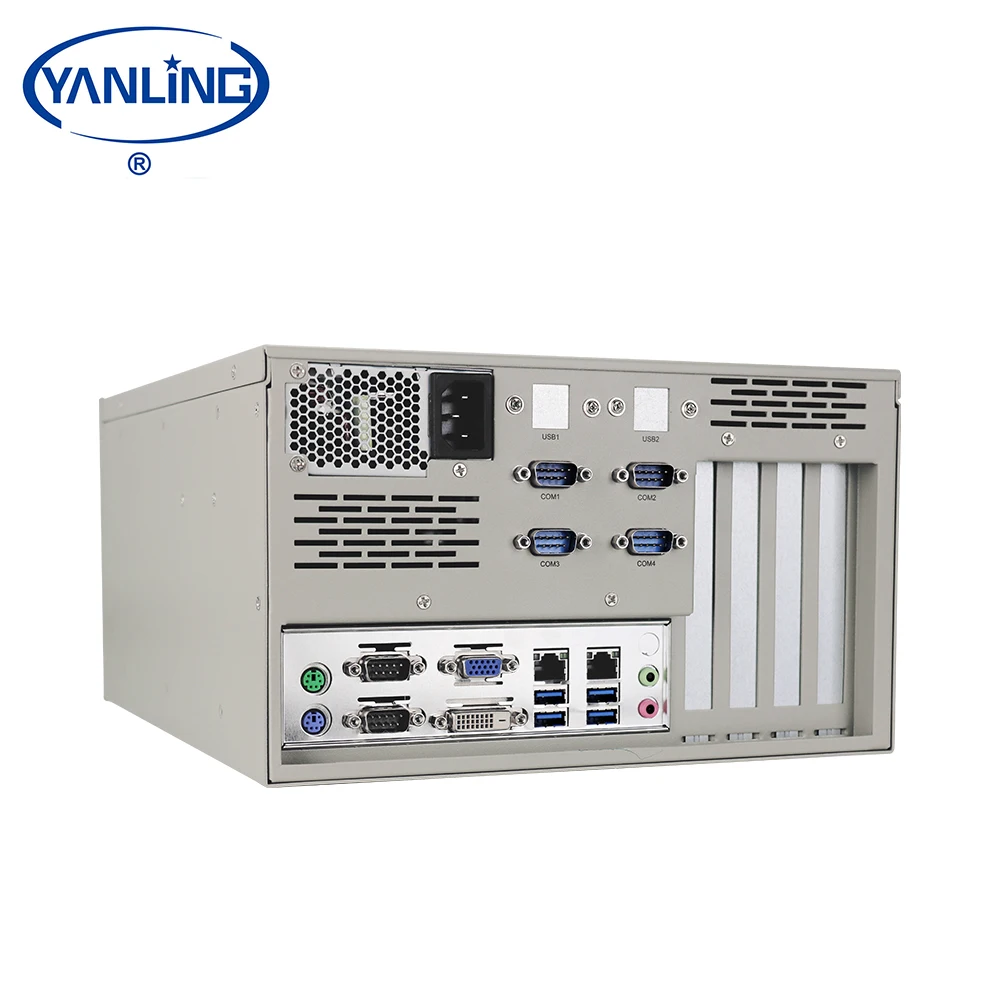 メーカー不明4uラック Factory Price 4u Rack Enclosure with Tray - 4u Rack