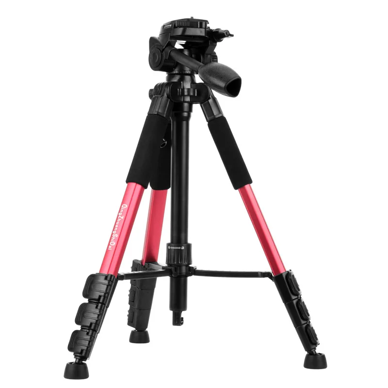 ZOMEI®Q111 Trépied Professionnel pour Appareil Photo et Camera avec Un Sac de Transport. Compatible Canon, Nikon et Sony. (Noir ZOMEI®Q111 Trépied Professionnel pour Appareil Photo et Camera avec Un Sac de Transport. Compatible Canon, Nikon et Sony. (Noir