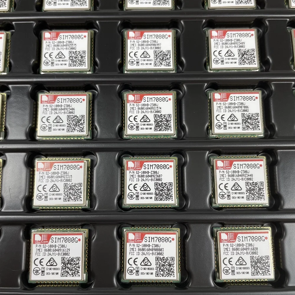 Good Quality LTE Wireless Module SIM7080G for IoT Application