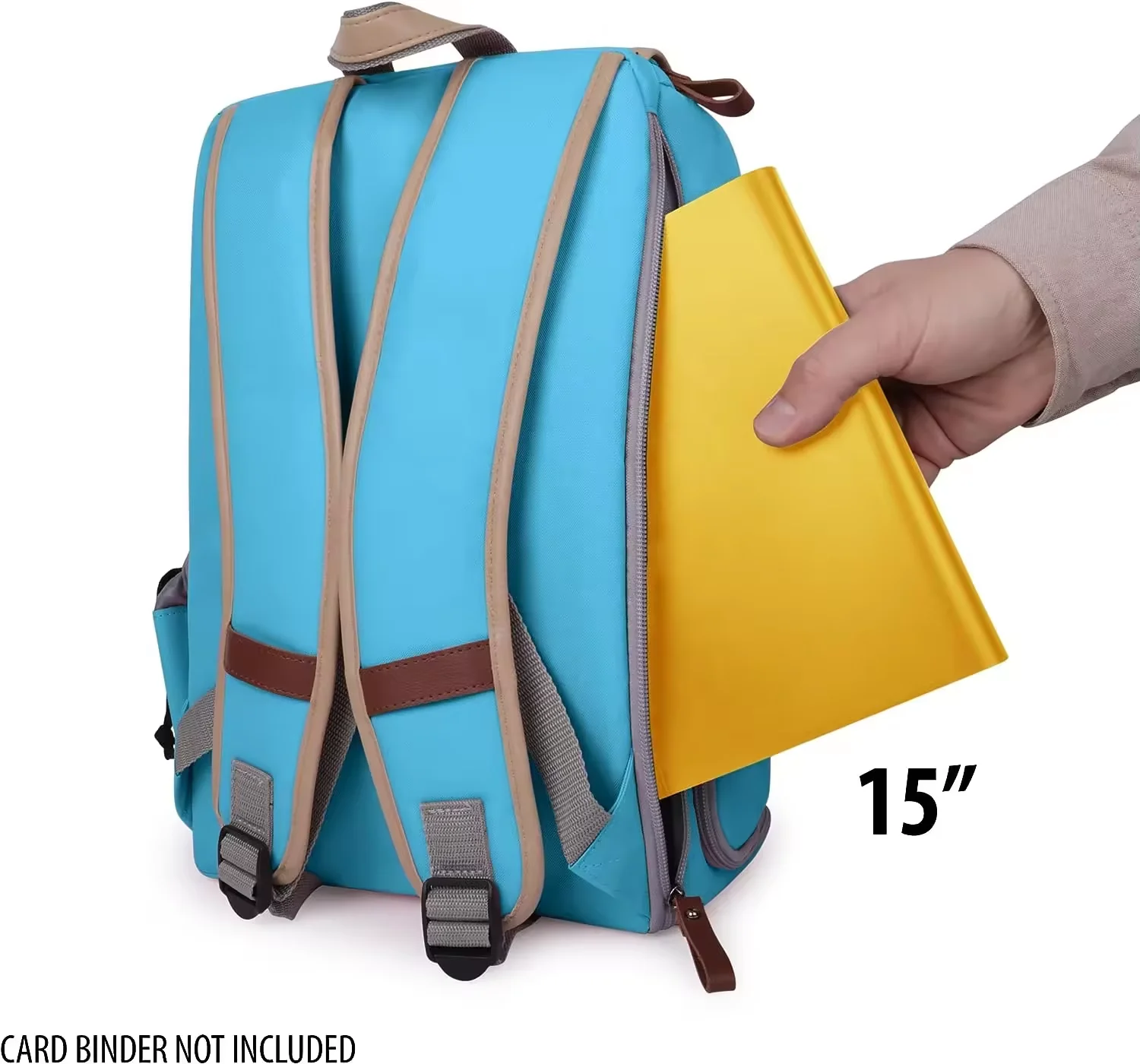 mtg card backpack Kamigawa Backpack (MTG)
